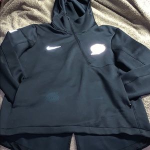 Nike • Player Issued Trail Blazers Jacket